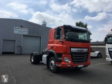 Cabeza tractora DAF CF