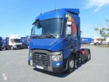 Tracteur Renault Gamme T 480 T4X2 E6 occasion