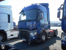 Tracteur Renault Gamme T 480 T4X2 E6 occasion