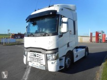 Tracteur Renault Gamme T 480 T4X2 E6 occasion