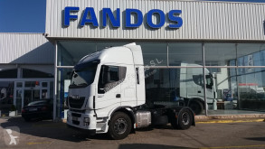 Cabeza tractora Iveco Hi Way AS440S48T/P Euro6 usada