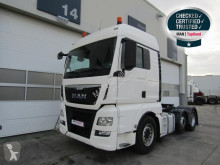 Tahač MAN TGX 24.440 6X2/2 BLS použitý