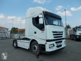 Cabeza tractora Iveco Stralis 440S45 usada
