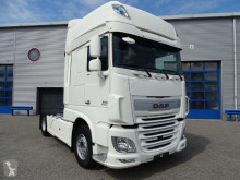 Trekker DAF XF 106 tweedehands