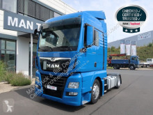 曼恩TGX牵引车 18.420 4X2 LLS-U /Hubsattelkupplung /Retarder 特殊物品运输车 二手
