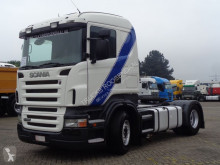 Tratores Scania R 420 usado