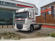 DAF XF tractor unit used