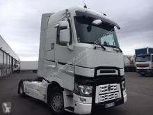 Renault T 520 HIGHSLEEPER EURO6 *FREIN VEB* tractor unit used