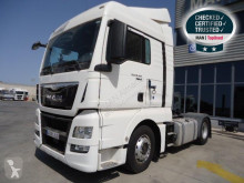 MAN TGX 18.480 4X2 BLS tractor unit used