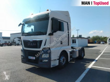 MAN hazardous materials / ADR tractor unit TGX 18.440 4X2 BLS HYDRAULIQUE