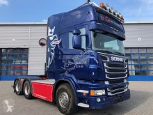 Tracteur Scania R 560