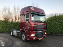 جرار DAF XF105 مستعمل
