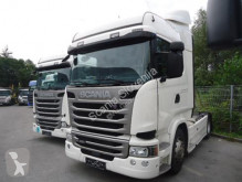 Cabeza tractora Scania R 450 usada