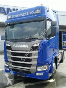 Tracteur Scania R 450 occasion