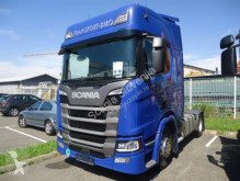 Tracteur Scania R 450 occasion