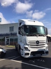 Tracteur Mercedes Actros 1845 LS occasion