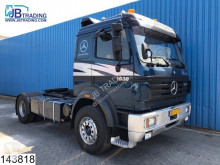 Tracteur Mercedes LS occasion