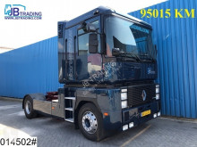 Tratores Renault Magnum 385 usado