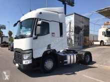 Tracteur Renault Gamme T 460