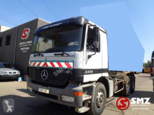 Trekker Mercedes Actros 3335 tweedehands
