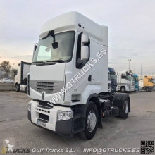 Tracteur Renault Premium 460 DXI occasion