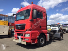 Тягач MAN TGX 18.440 б/у