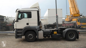 Tracteur MAN TGS 18.320 occasion