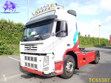 Tracteur Volvo FM12 occasion