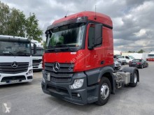 Tracteur Mercedes Actros 1845 LS occasion