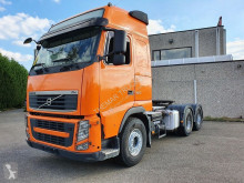 Tracteur Volvo FH 420