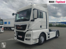 Tracteur produits dangereux / adr MAN TGX 18.440 4X2 BLS-EL