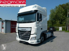 DAF különösen nehéz árut szállító jármű nyergesvontató FT XF 460 LD, SSC, ACC, 2 Tanks, Intarder, dE