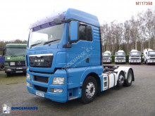 Tracteur MAN TGX 24.440 occasion