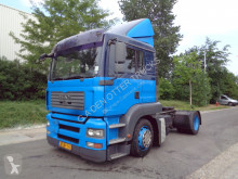 Tratores MAN 18.360 LLS-U