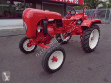 Cabeza tractora Allgaier A111