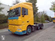 Tracteur DAF XF105 occasion