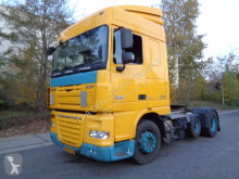 Tracteur DAF XF105