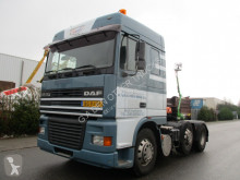 Tracteur DAF XF95
