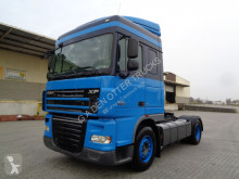DAF tractor unit XF105