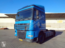 Tracteur DAF XF105 occasion