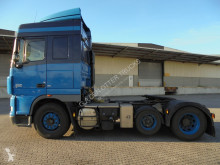 جرار DAF XF105 مستعمل