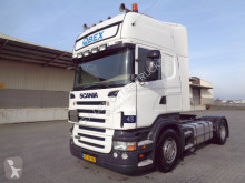 Tracteur Scania R 480