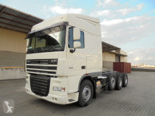 Tracteur DAF XF105