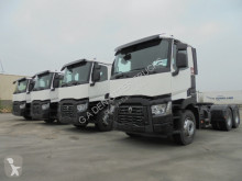 牵引车 雷诺 30 E 480