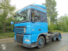 Cabeza tractora DAF 105.410 usada