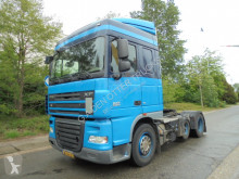 Cabeza tractora DAF 105.410 usada