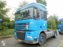 DAF tractor unit XF105