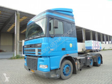 Cabeza tractora DAF XF95