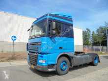 Tracteur DAF XF105 occasion