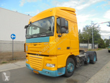 Tracteur DAF XF105 occasion